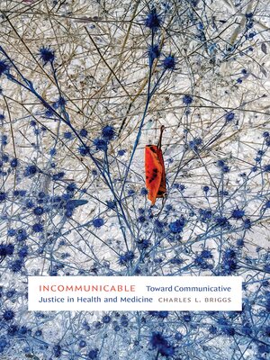 cover image of Incommunicable